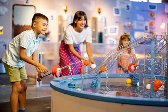 book a staten island charter bus for all school trips